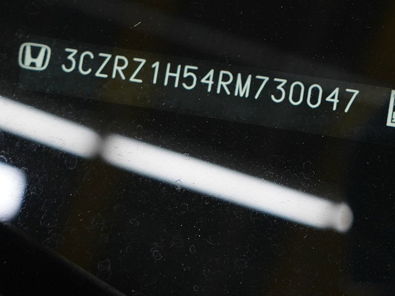 Used 2024 Honda HR-V Sport image 31