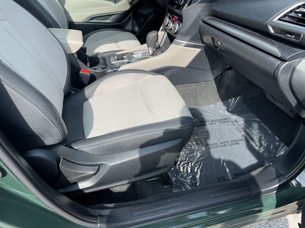 Used 2024 Subaru Forester Premium image 28