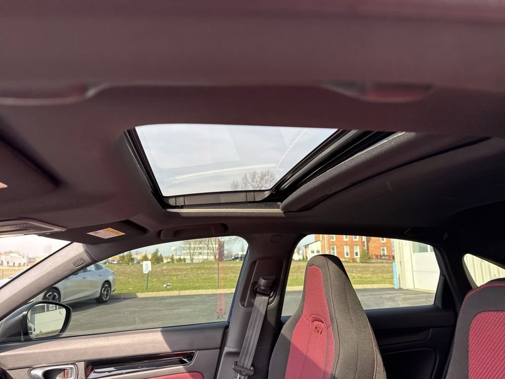 Used 2022 Honda Civic Si image 27