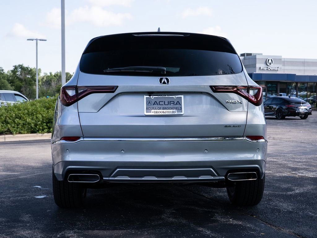 New 2026 Acura MDX w/ Advance Package image 8