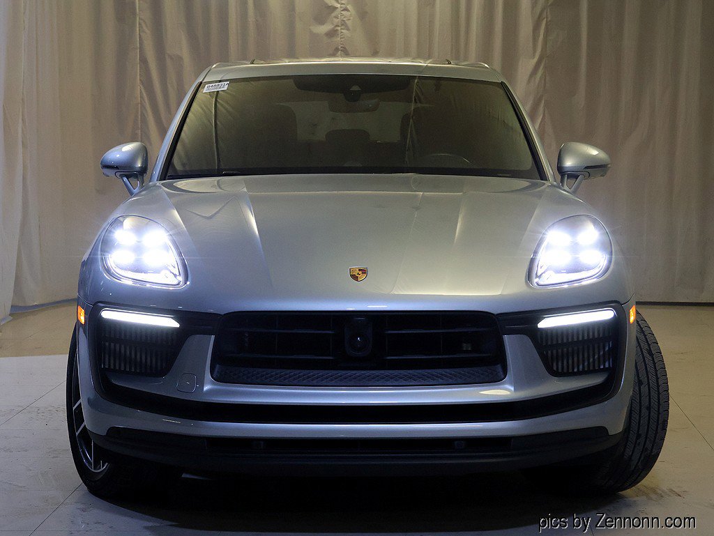 Used 2023 Porsche Macan S image 5