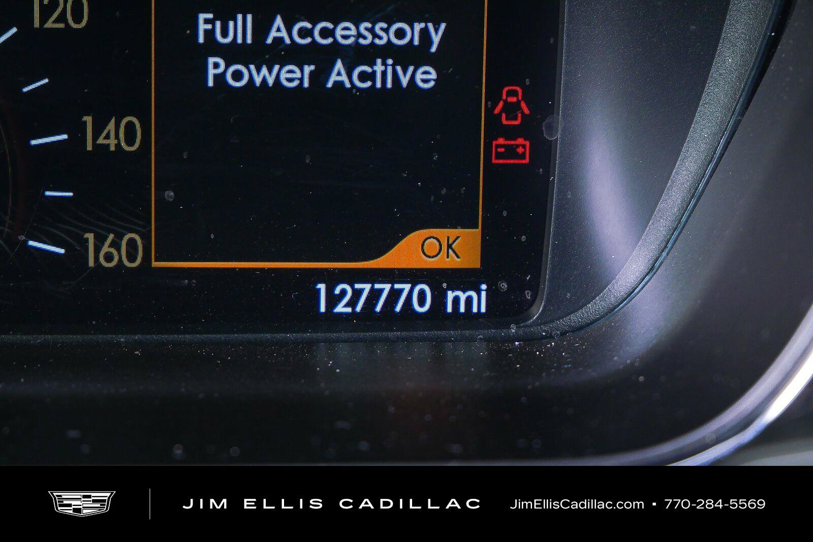 Used 2018 Lincoln Continental Reserve FWD image 9