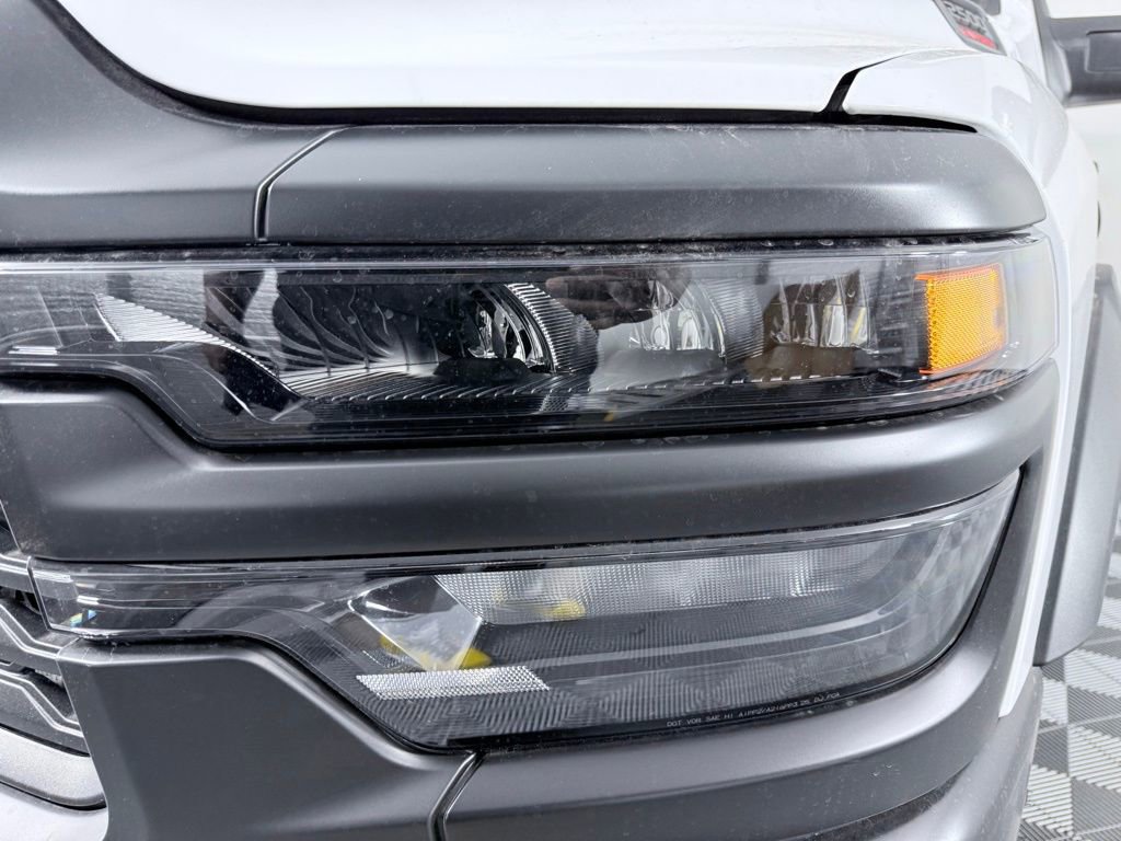 New 2026 RAM 2500 Tradesman image 19