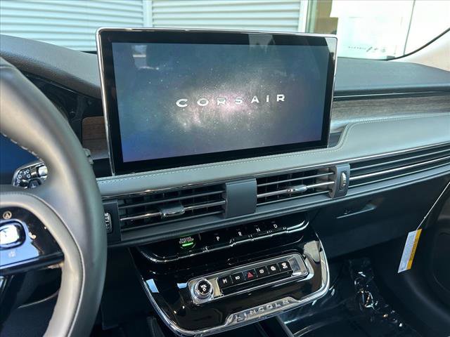 Used 2024 Lincoln Corsair Grand Touring w/ Equipment Group 301A image 22