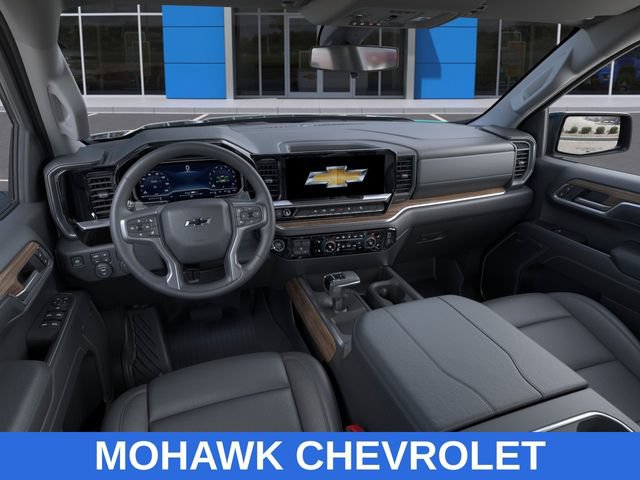 New 2026 Chevrolet Silverado 1500 RST AWD/4WD image 15