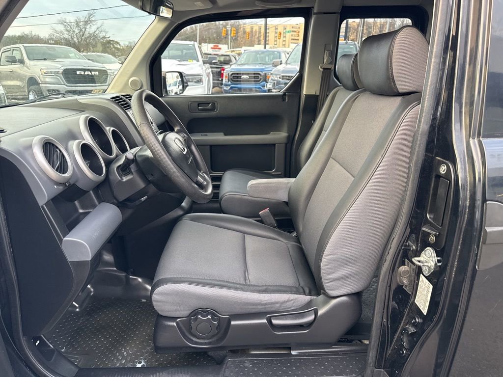 Used 2003 Honda Element EX image 14