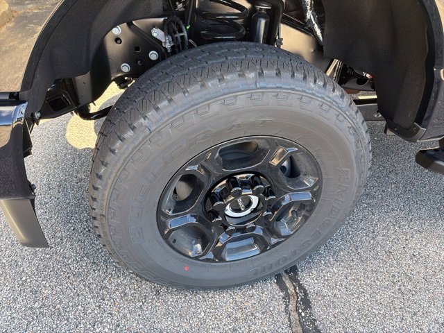 New 2026 Ford F350 XL image 7