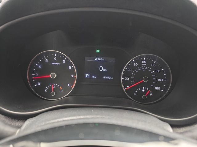 Used 2020 Kia Sportage LX FWD image 25