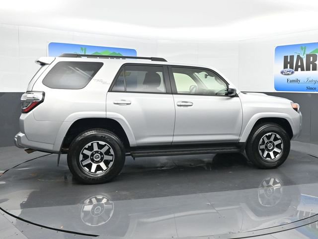 Used 2024 Toyota 4Runner TRD Off-Road image 6