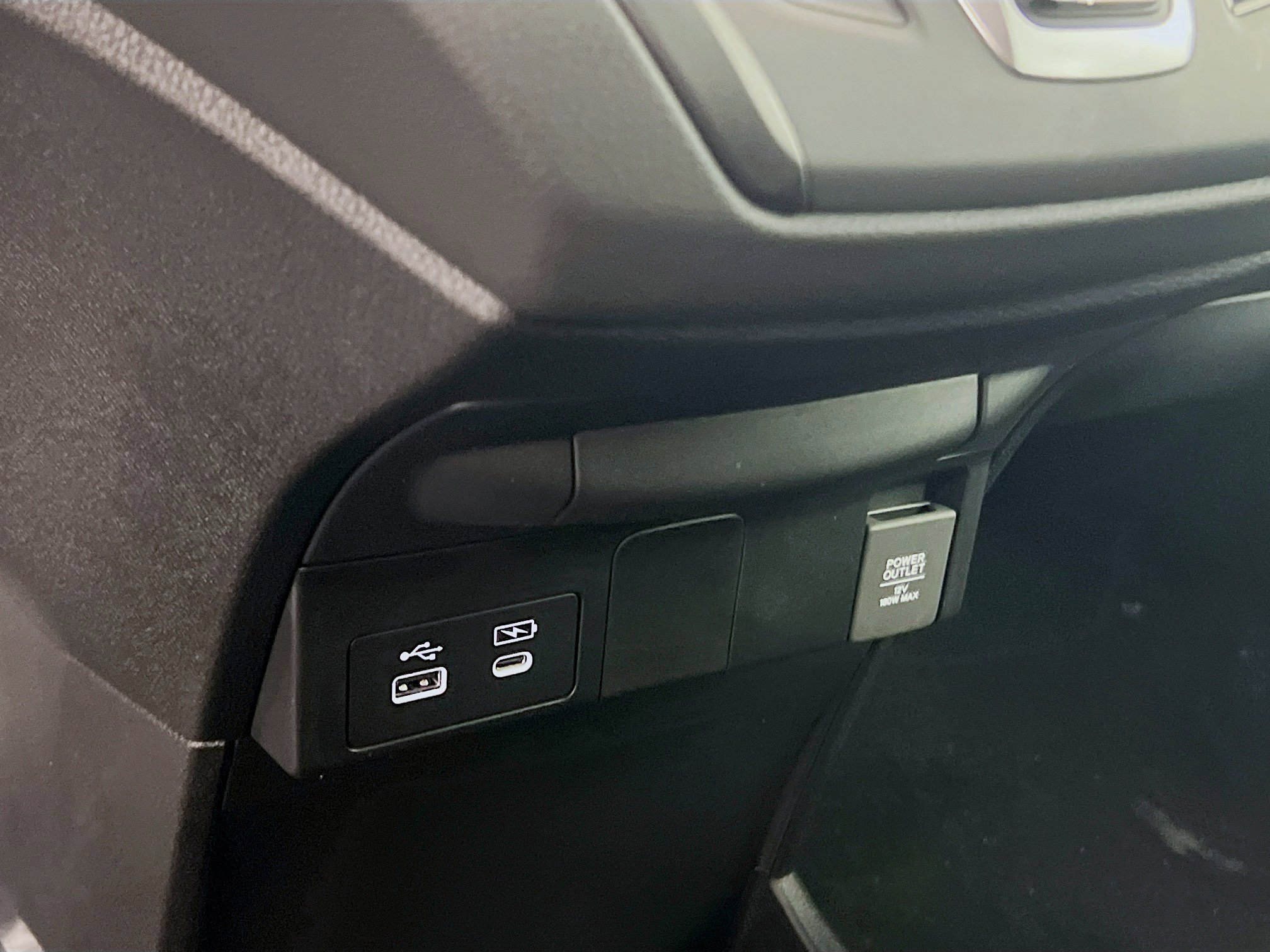 New 2026 Honda Odyssey EX-L image 15