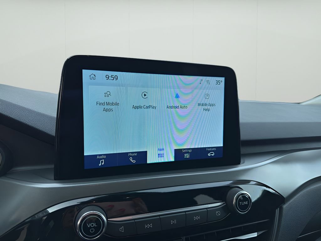 Used 2025 Ford Escape Active image 20