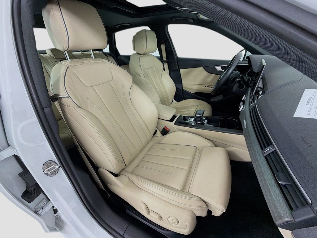 Used 2023 Audi A4 2.0T Premium w/ Convenience Package image 29