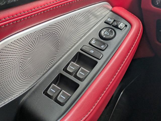 Used 2022 Acura MDX Type S image 26