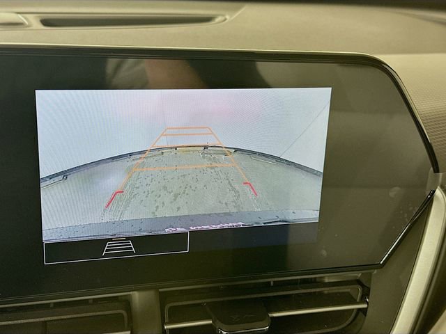 New 2026 Chevrolet Trax RS image 13