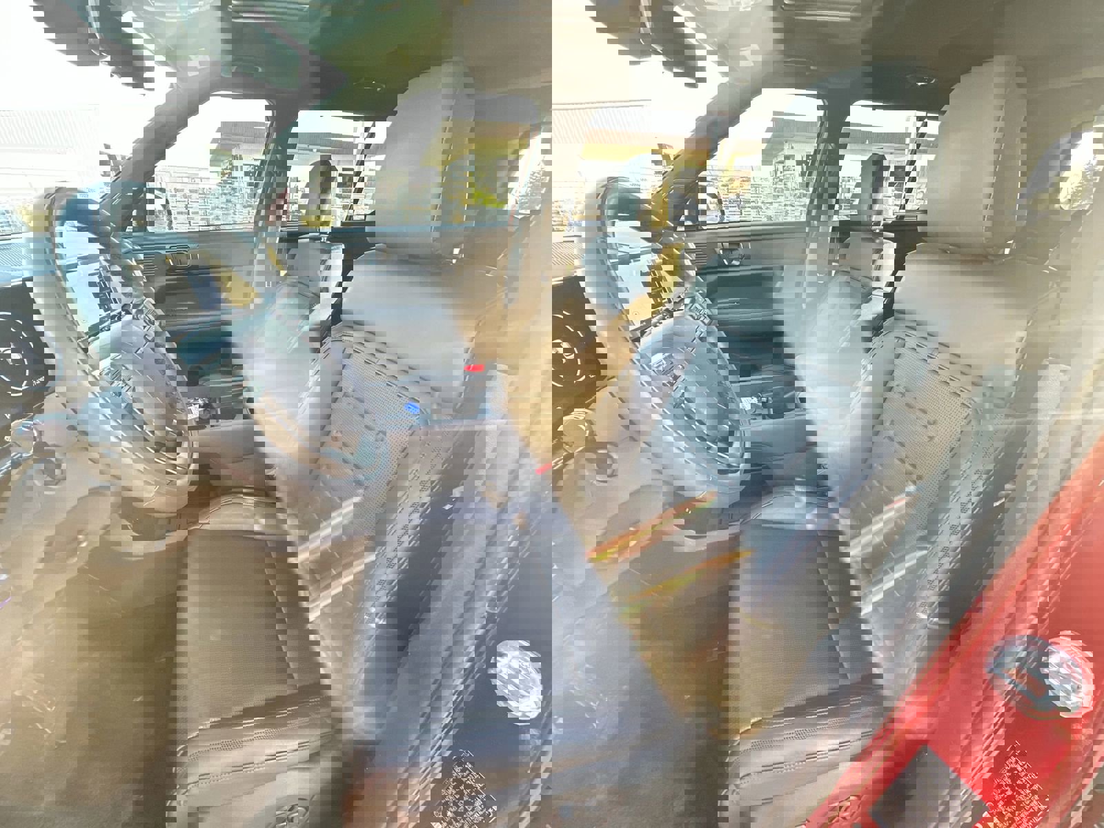 Used 2025 Hyundai Santa Fe Calligraphy image 20