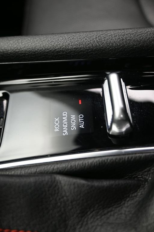 Used 2022 Jeep Compass Trailhawk w/ Trailhawk Elite Group image 24