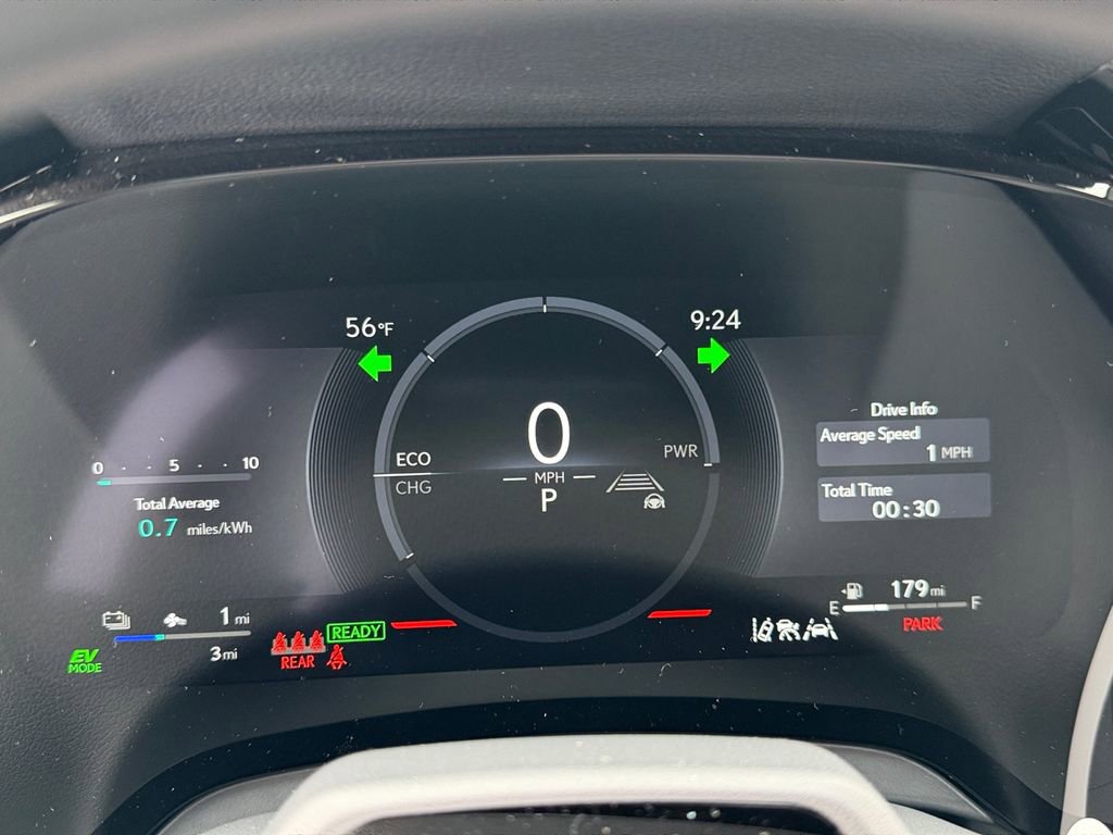 New 2026 Lexus RX 450h AWD image 22