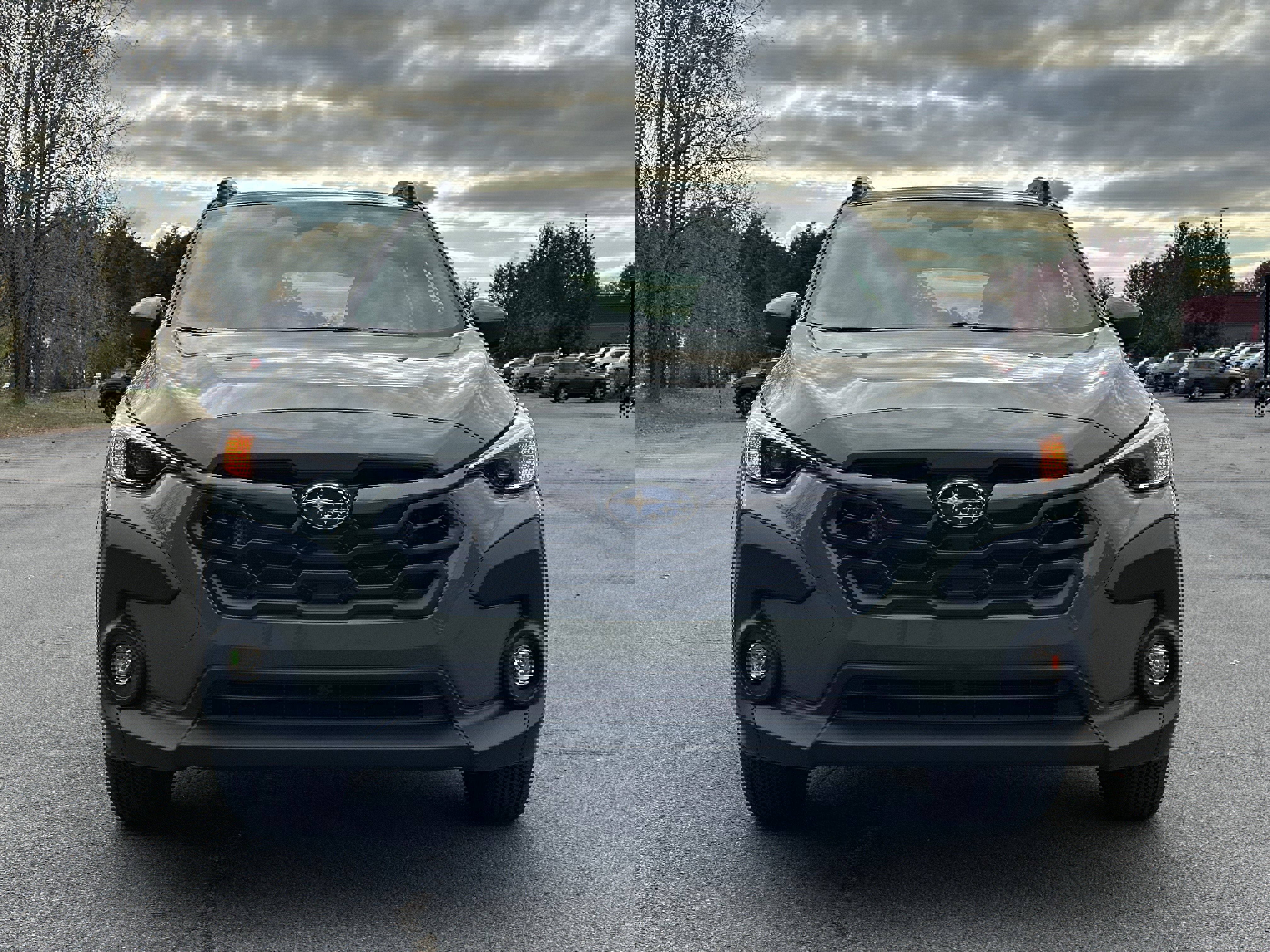 New 2026 Subaru Crosstrek 2.5i Premium image 11