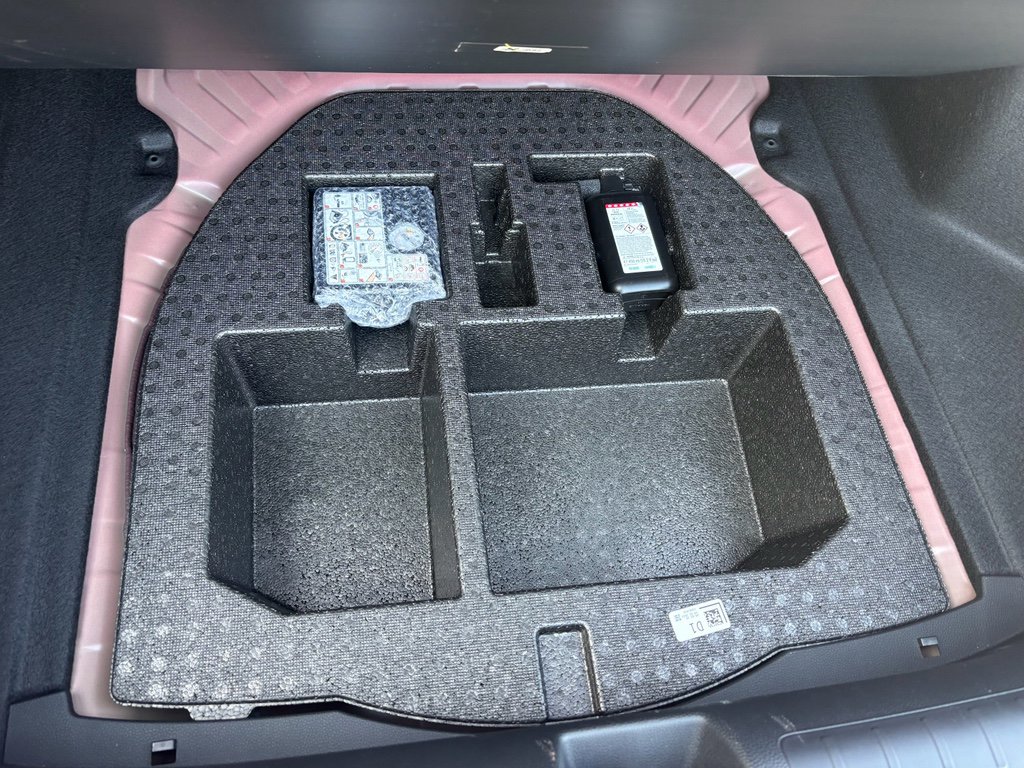Certified 2026 Honda Civic Sport Touring image 27