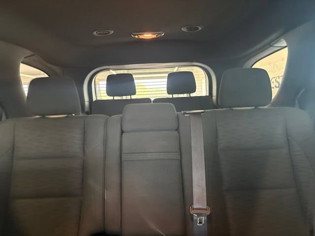 Used 2025 Dodge Durango GT AWD/4WD image 39