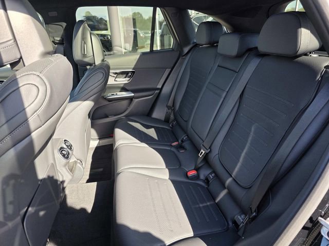 New 2026 Mercedes-Benz GLC 300 image 17