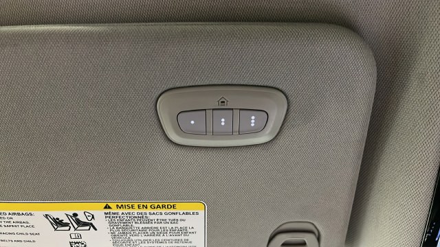 Used 2023 Jeep Grand Wagoneer L 4WD image 37