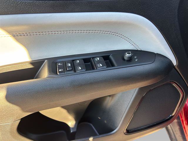 Certified 2022 Jeep Compass Limited image 9