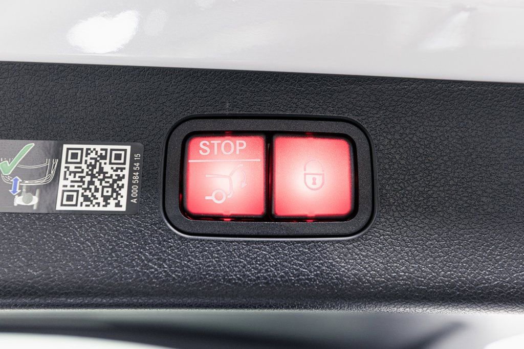 Used 2024 Mercedes-Benz E 450 4MATIC All-Terrain Wagon w/ Multicontour Seating Package image 36