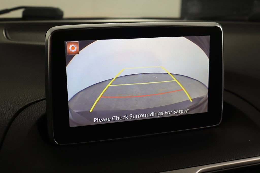 Used 2015 MAZDA MAZDA3 i Touring FWD image 35