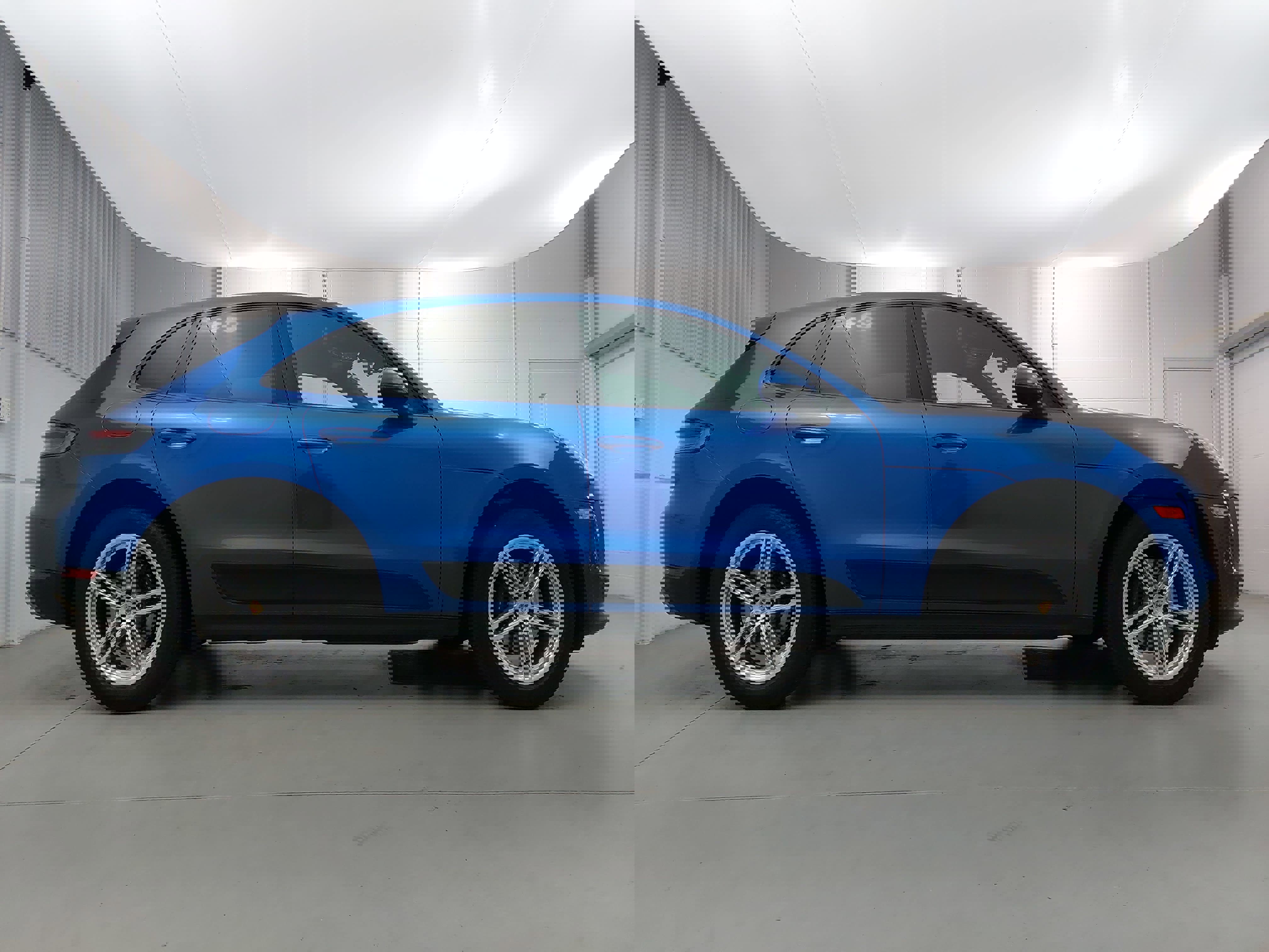 Used 2020 Porsche Macan image 8