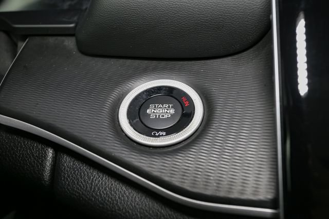Used 2023 Jeep Grand Cherokee Altitude AWD/4WD image 30