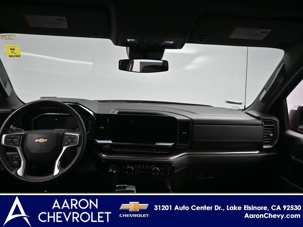 New 2024 Chevrolet Silverado 1500 LT image 20