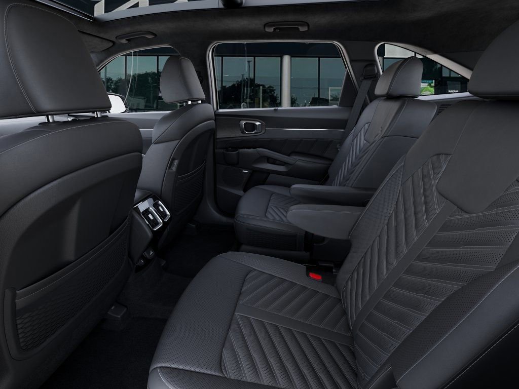 New 2026 Kia Sorento SX Prestige AWD/4WD image 19
