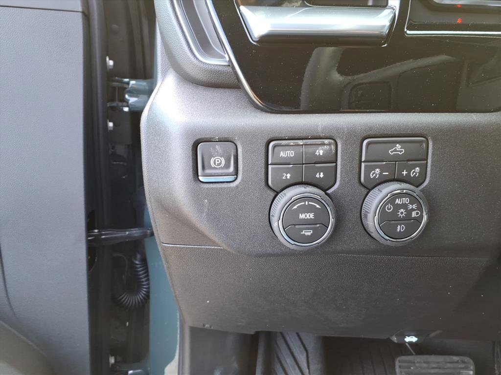 New 2026 Chevrolet Silverado 2500 LT image 12