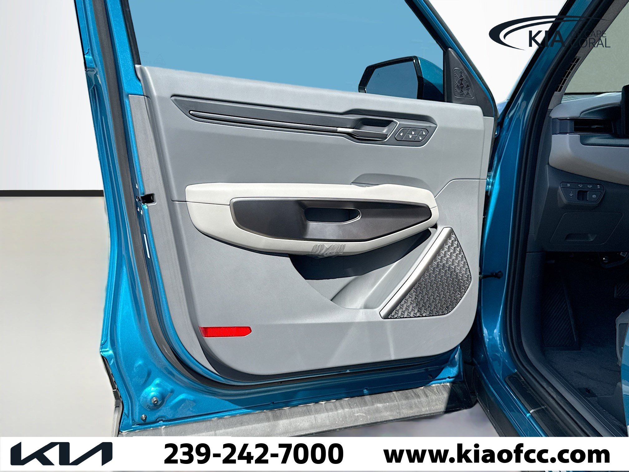 New 2026 Kia EV9 Wind image 24