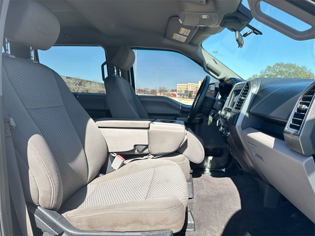 Used 2020 Ford F150 XLT w/ Trailer Tow Package image 32