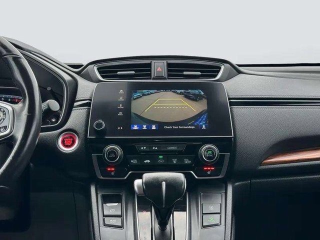 Certified 2022 Honda CR-V EX-L image 20