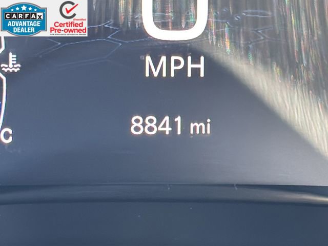 Used 2024 Jeep Compass Sport image 29