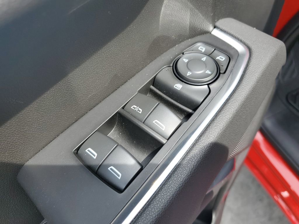 Used 2025 Chevrolet Silverado 1500 LT w/ Convenience Package II RWD image 20