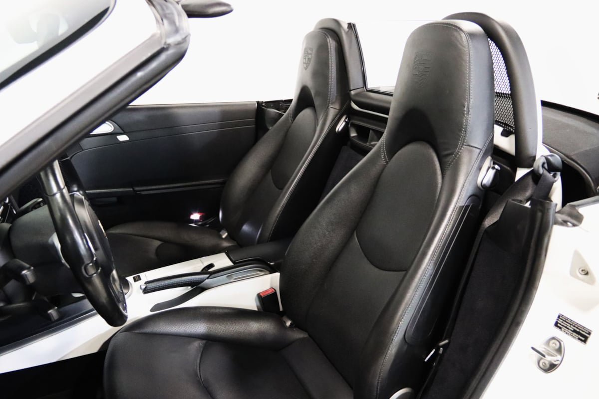Used 2012 Porsche Boxster S RWD image 43