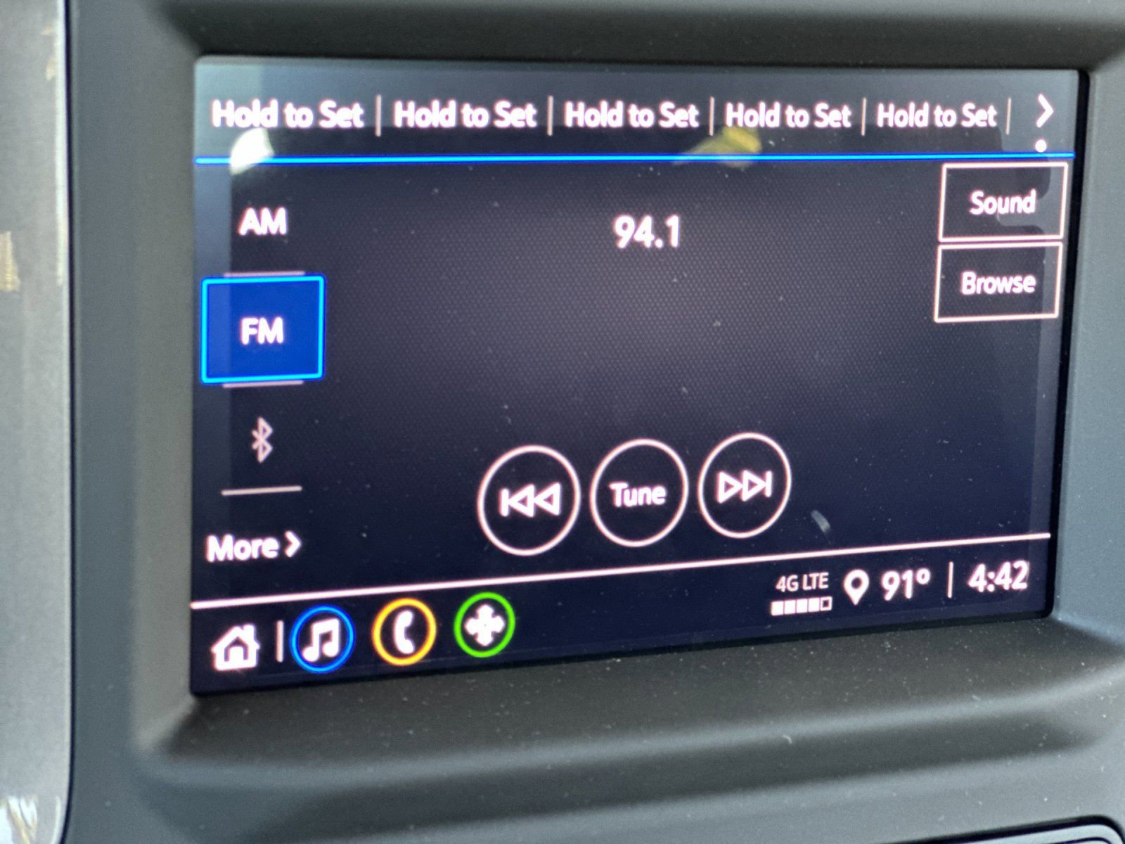 New 2025 GMC Sierra 2500 Pro AWD/4WD image 16