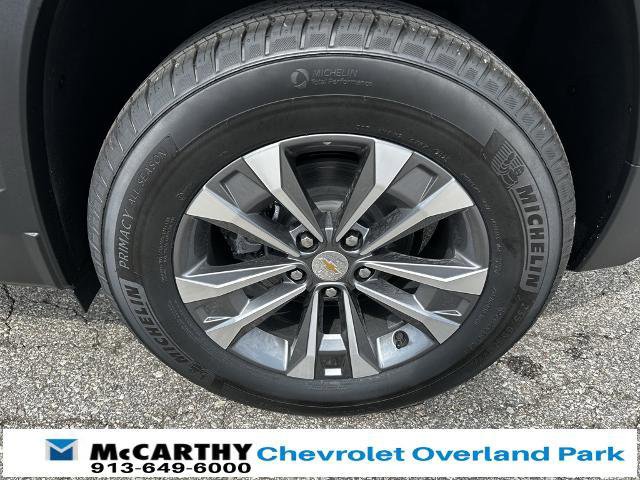 New 2026 Chevrolet Equinox LT w/ Convenience Package II image 28