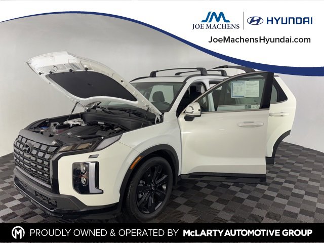 Certified 2024 Hyundai Palisade XRT image 13