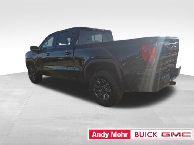 Used 2024 GMC Sierra 1500 AT4X AWD/4WD image 16