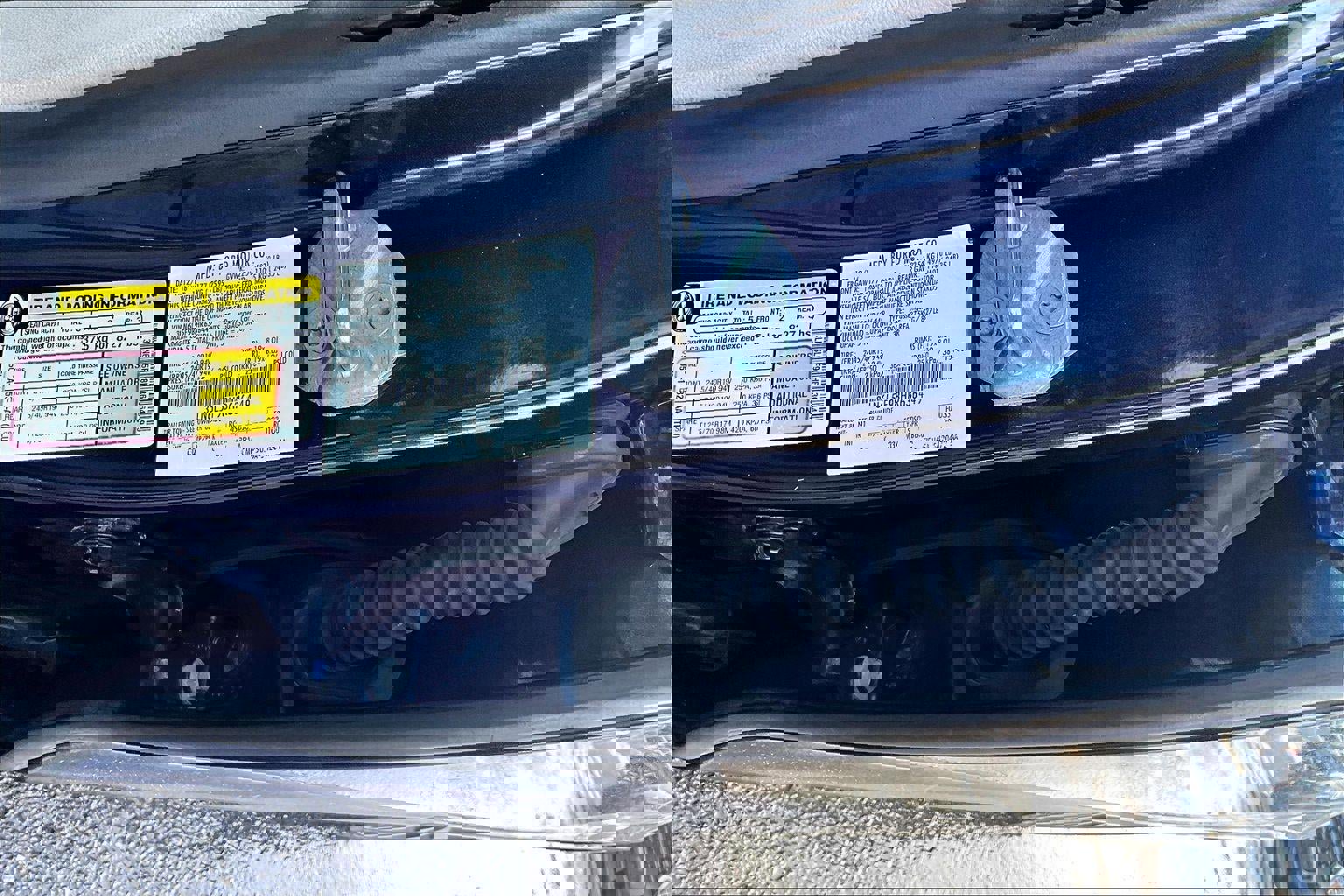 Used 2017 Lincoln MKZ Reserve w/ Climate Package image 31