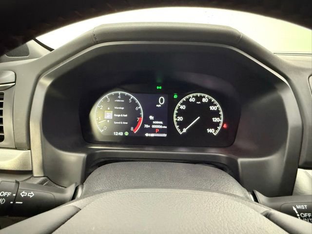 New 2026 Honda Odyssey Sport-L image 20