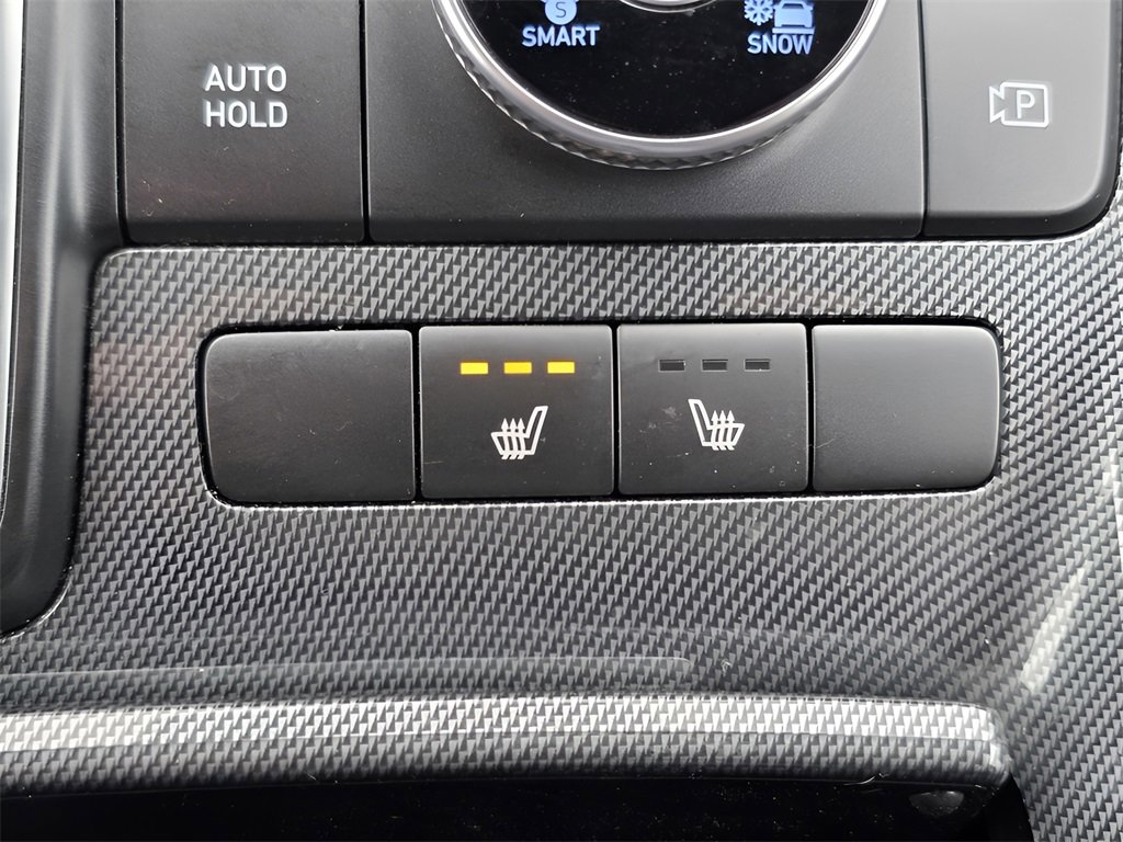 Used 2023 Hyundai Santa Fe SEL image 35