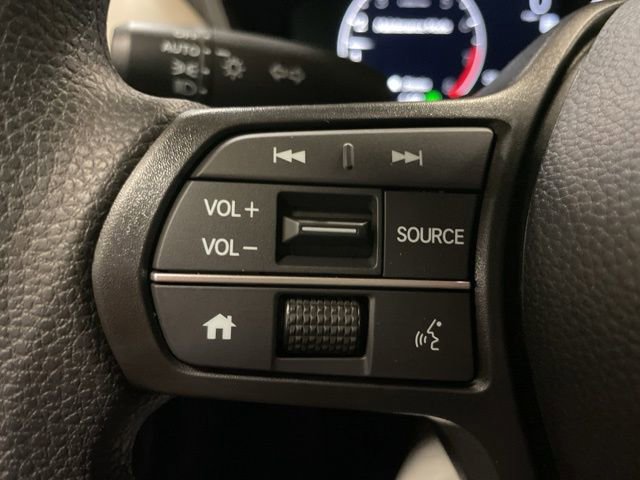 New 2025 Honda HR-V LX image 22