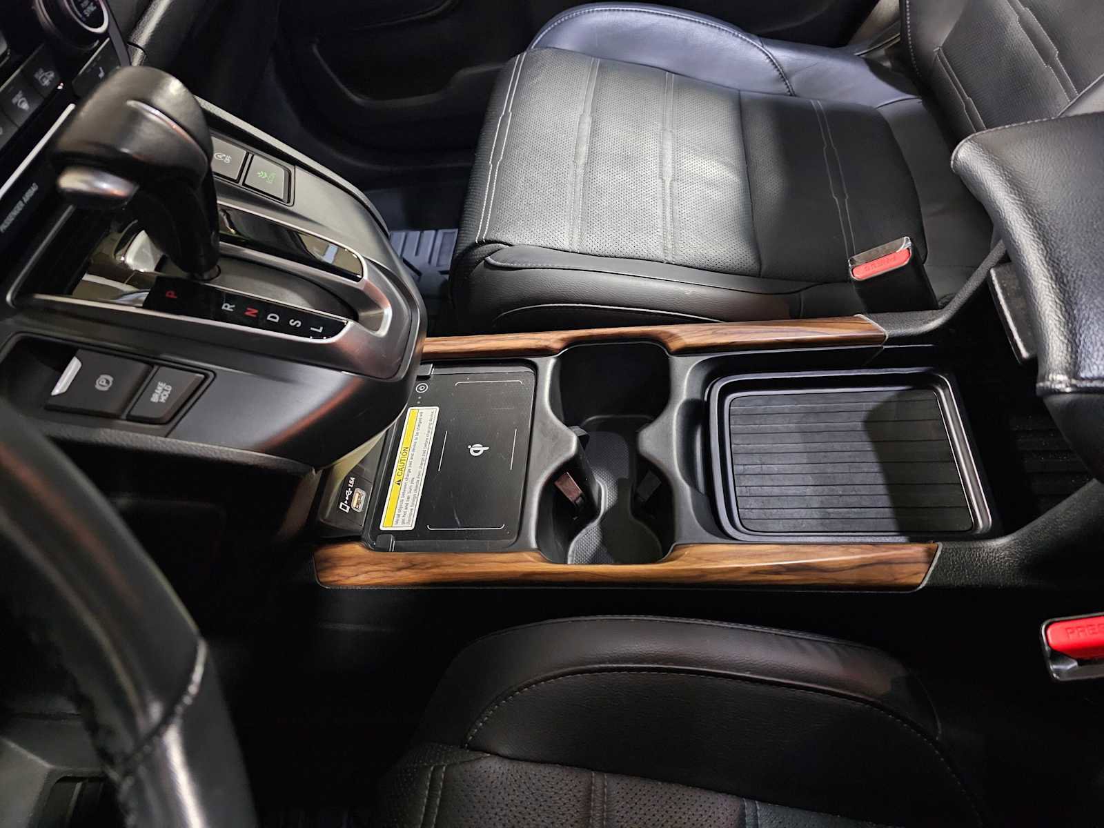 Used 2022 Honda CR-V Touring image 29