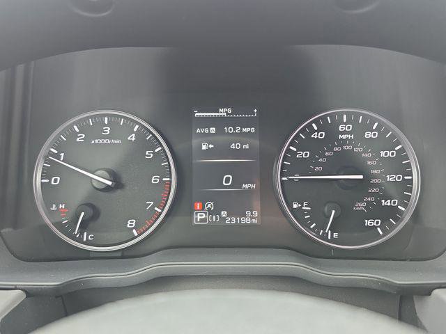 Used 2024 Subaru Crosstrek 2.5i Limited w/ Popular Package #3A image 21